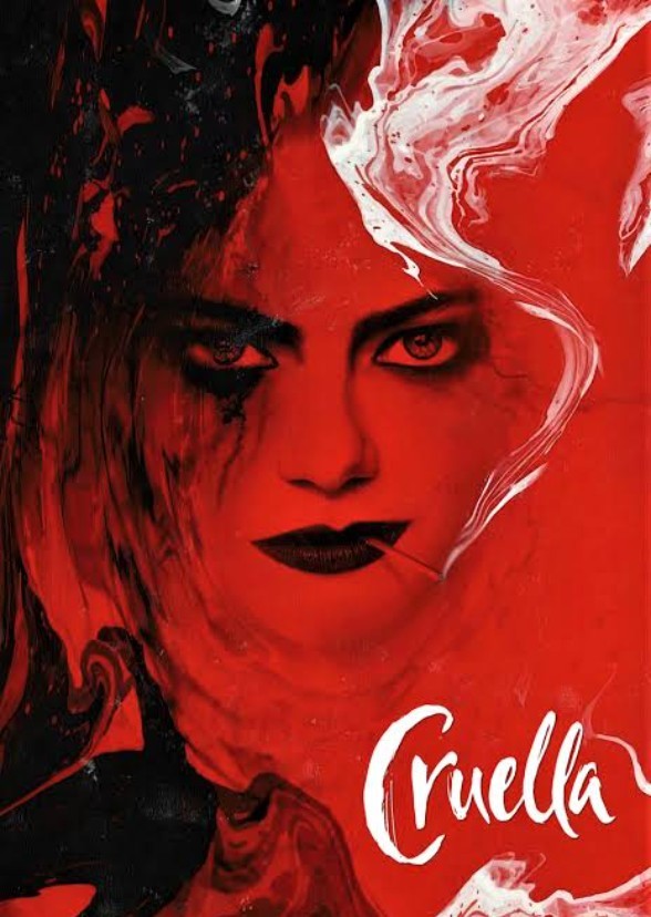 Cruella (2011)