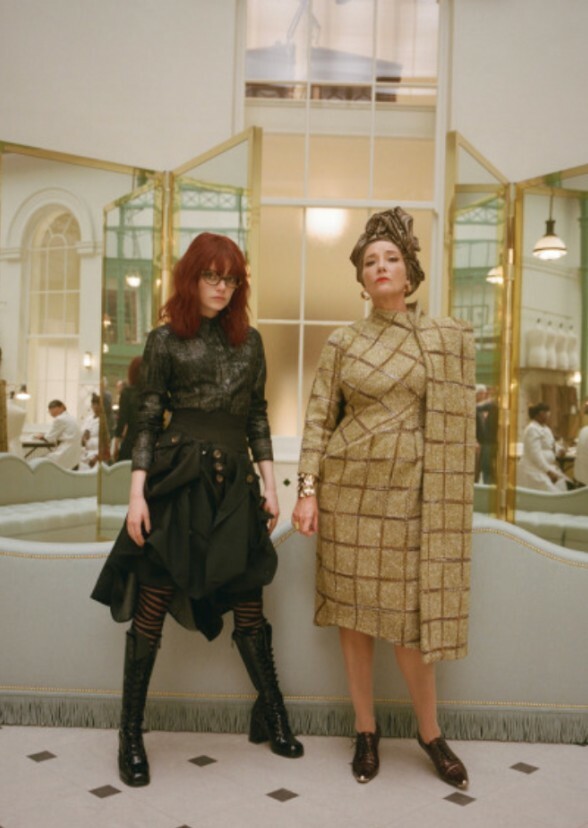 Cruella (2011)