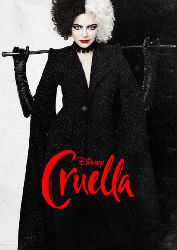 Cruella(2012)