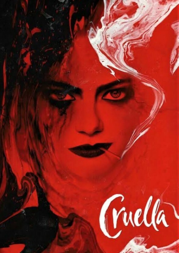 Cruella (2021)