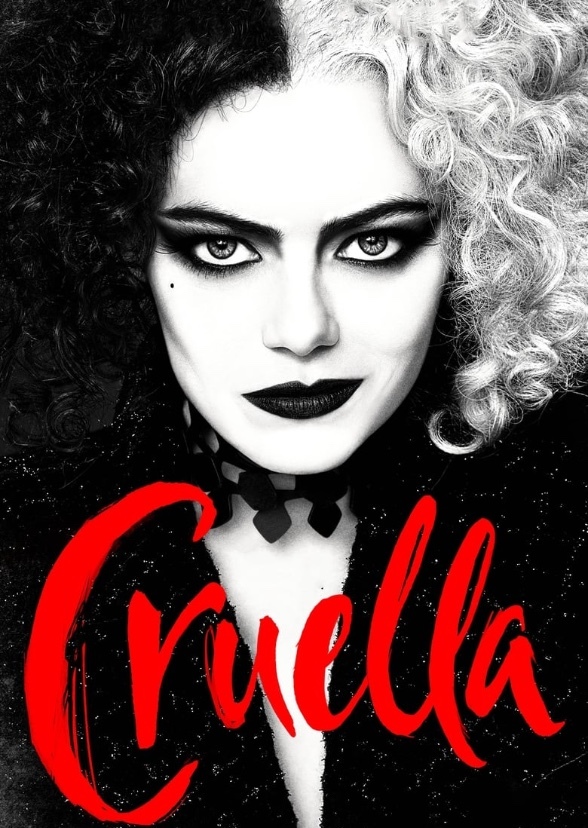 Find an Actor to Play Anita Darling in Cruella on myCast