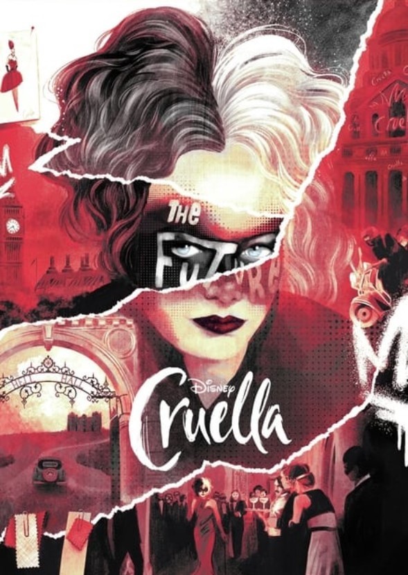 Cruella