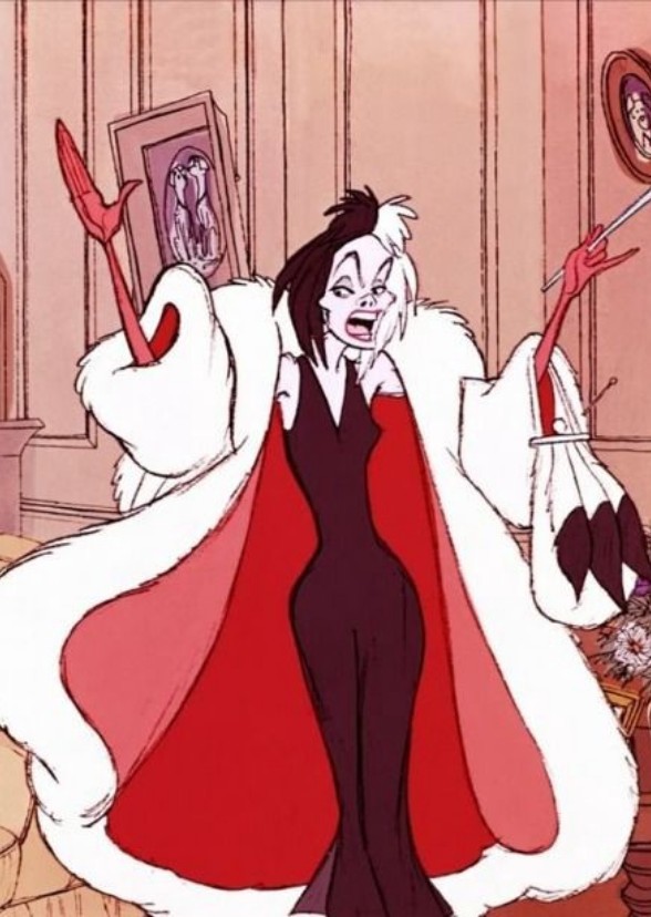 Cruella