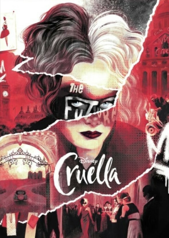 Cruella
