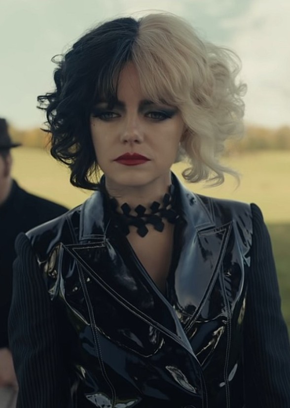 Anita Darling Fan Casting for Cruella Part II myCast Fan Casting