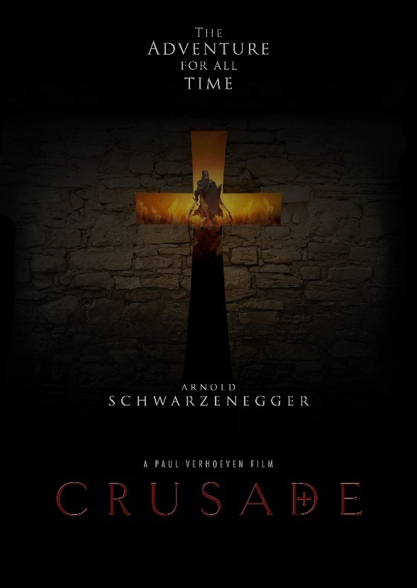Crusade (1995)