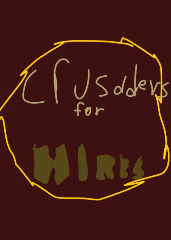 Crusaders for Hires Season 1