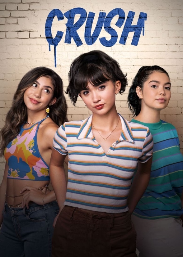Crush (2012)