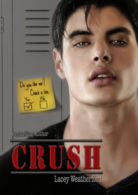 Crush (Crush, #1)