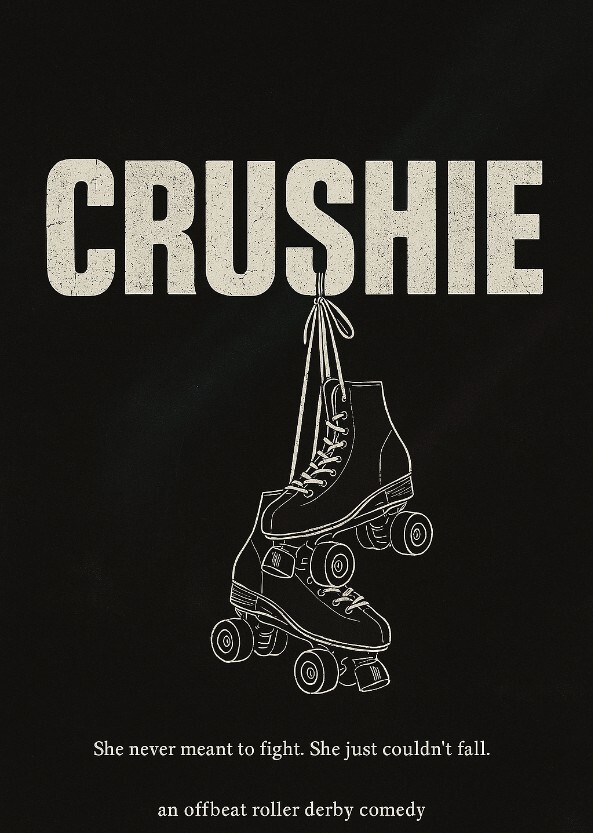 Crushie.