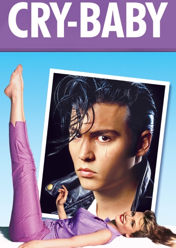 Cry Baby (2020)