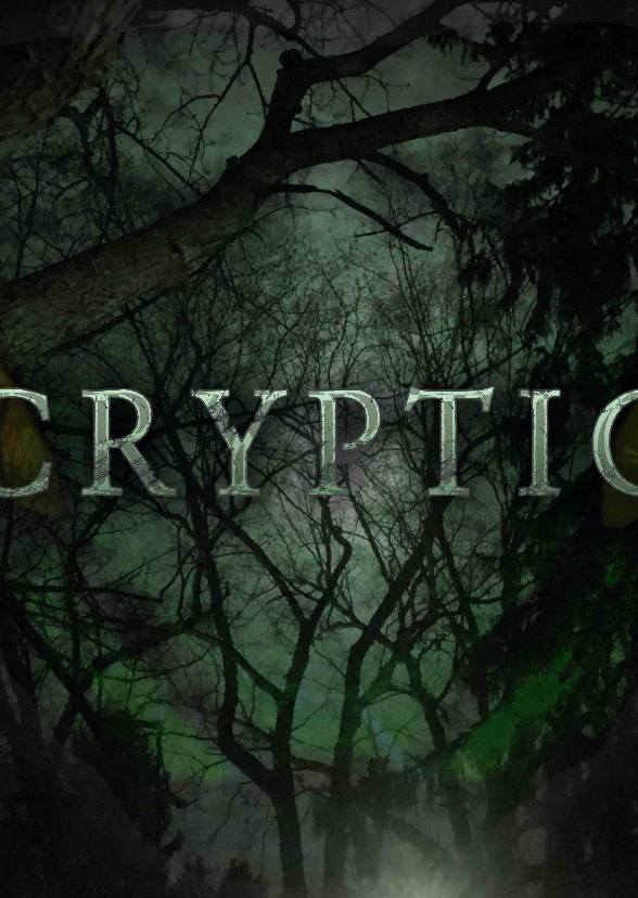 Cryptic