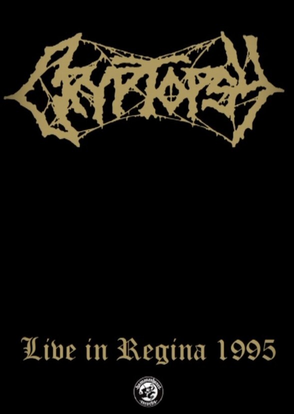 Cryptopsy Biography