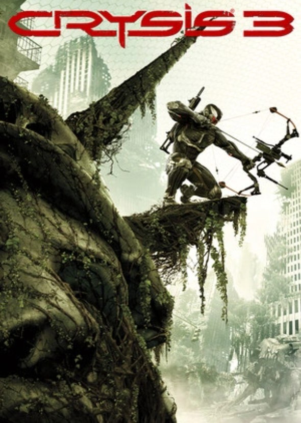 Crysis 3