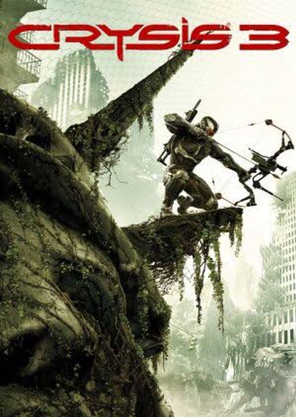 Crysis 3