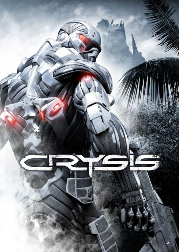 Crysis/Warhead