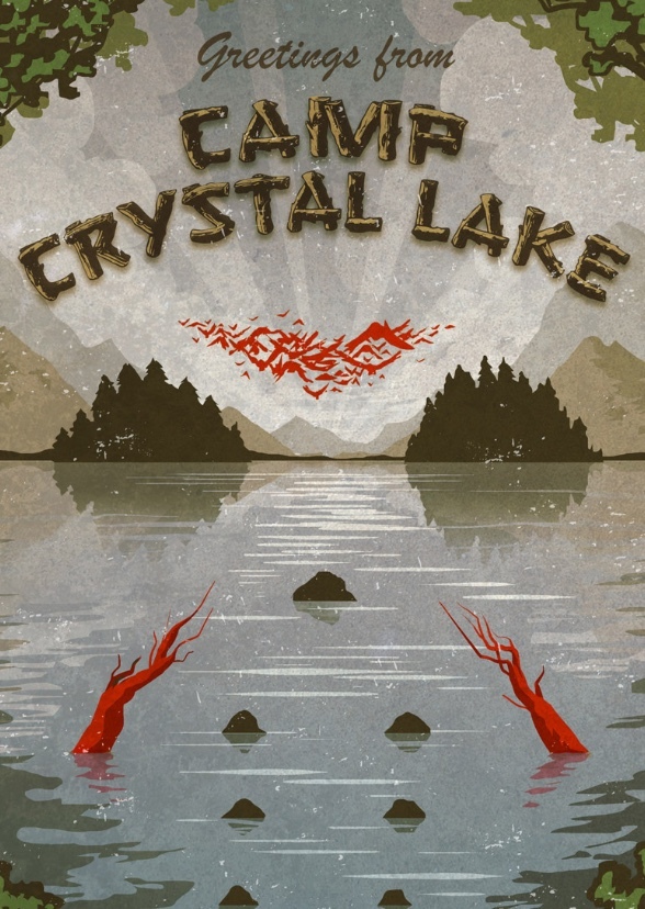 Crystal Lake (2024)