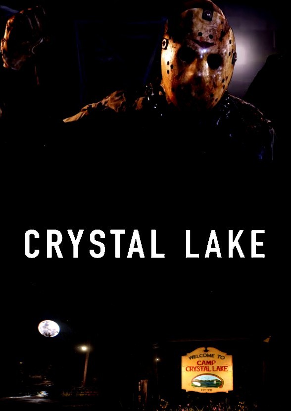 SlasherVerse: Crystal Lake