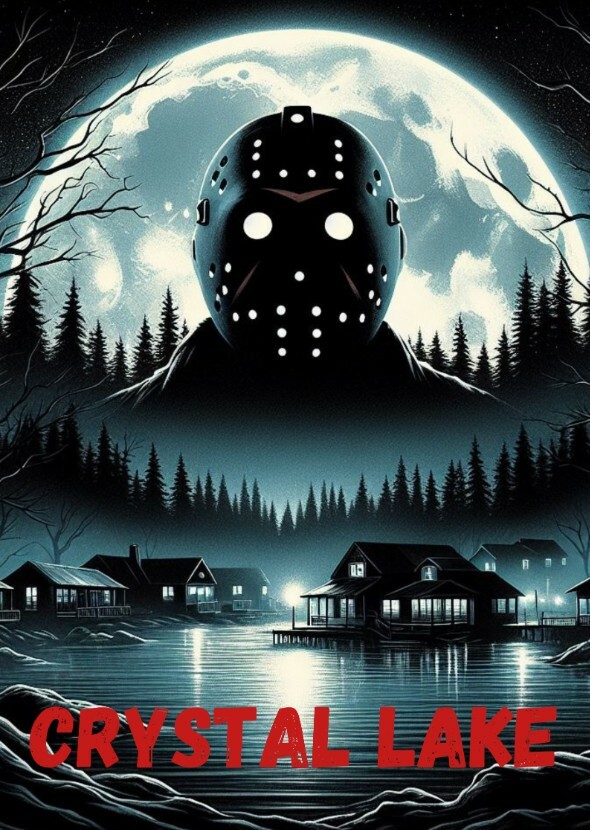 Crystal Lake