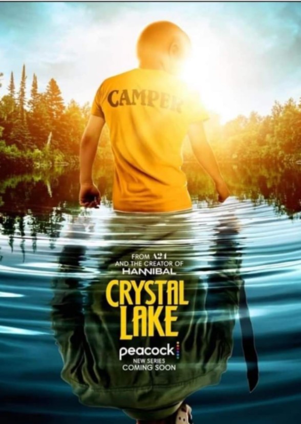 Crystal Lake (TV Series)