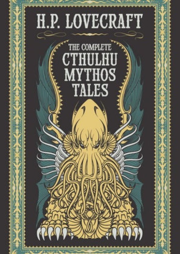 Cthulhu mythos