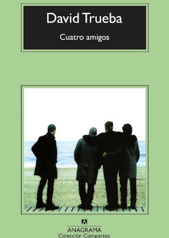 Cuatro Amigos