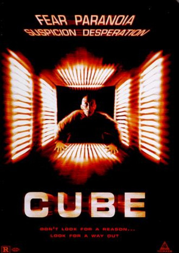 Cube