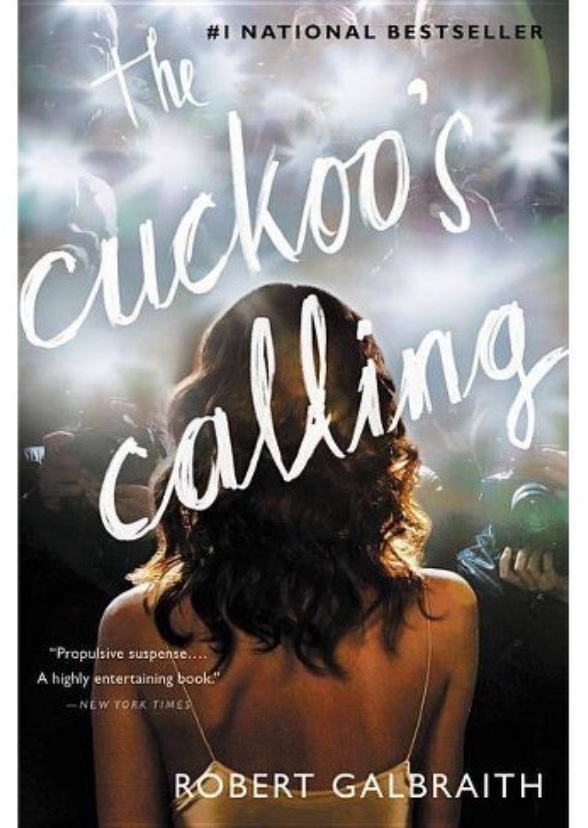The Cuckoo’s Calling