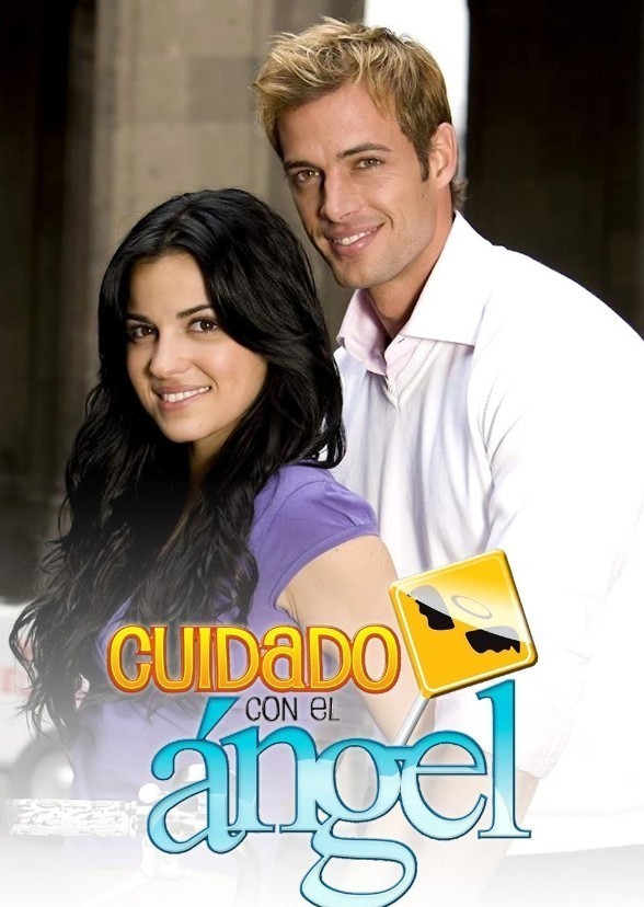 Cuidado Con el Angel.