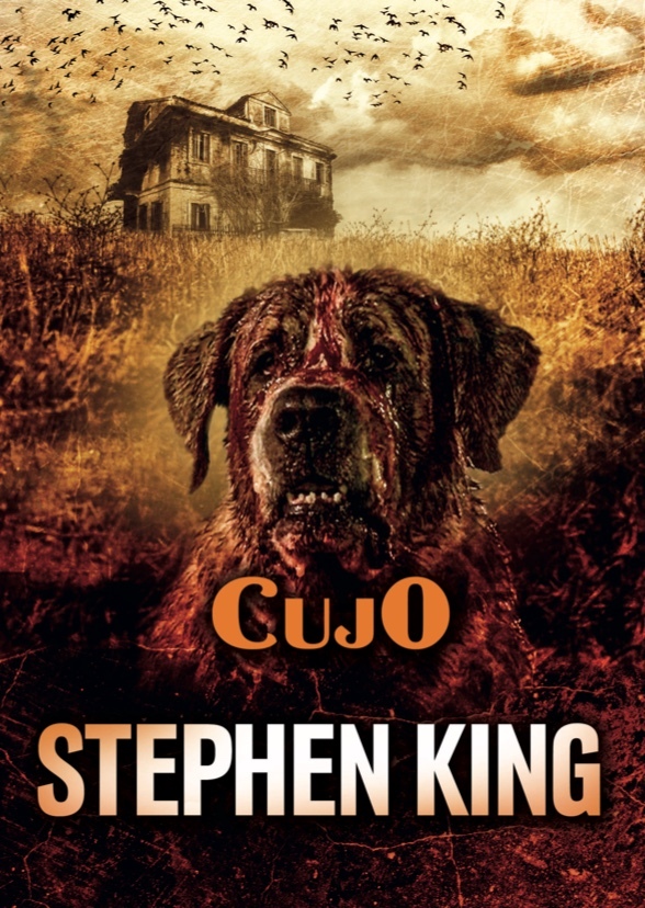 Cujo (2024 Reboot)