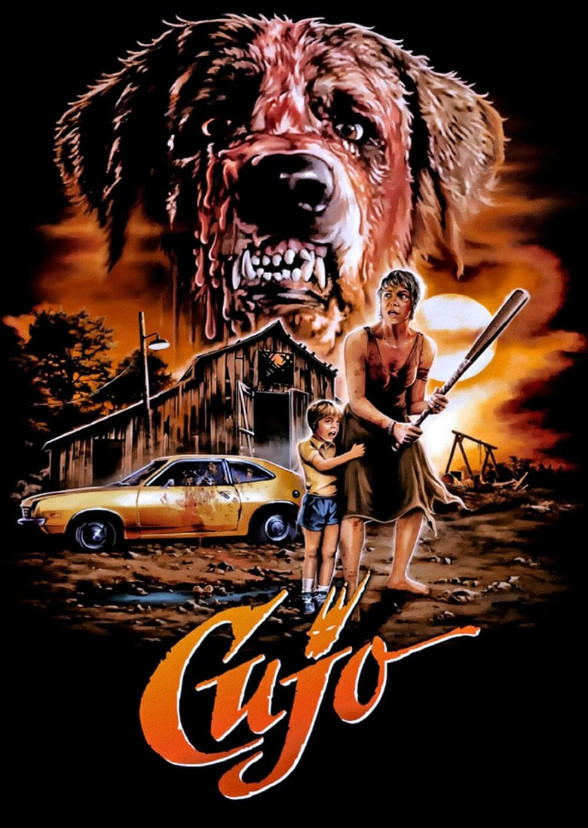 Cujo