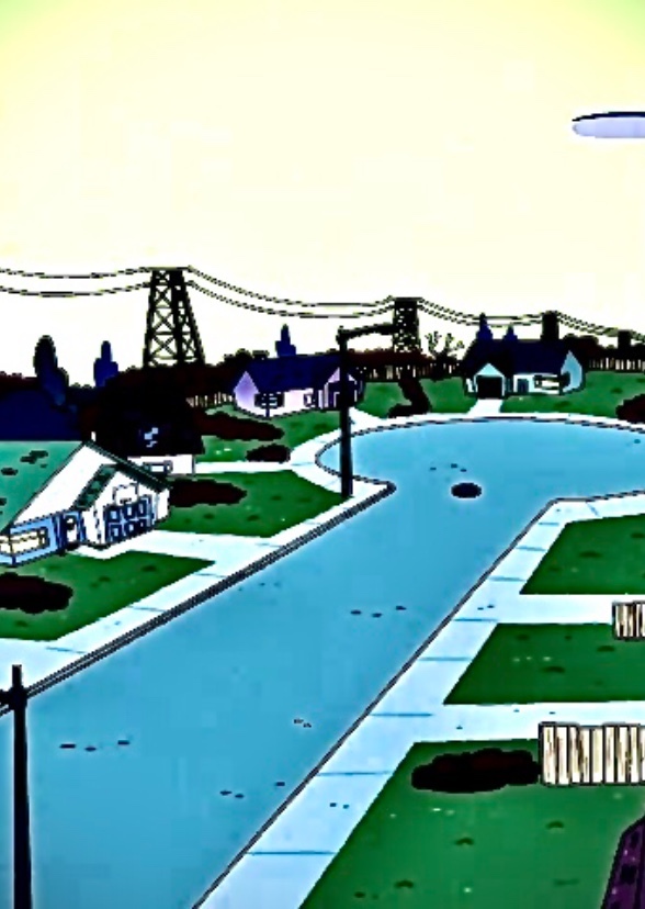 Cul-De-Sac