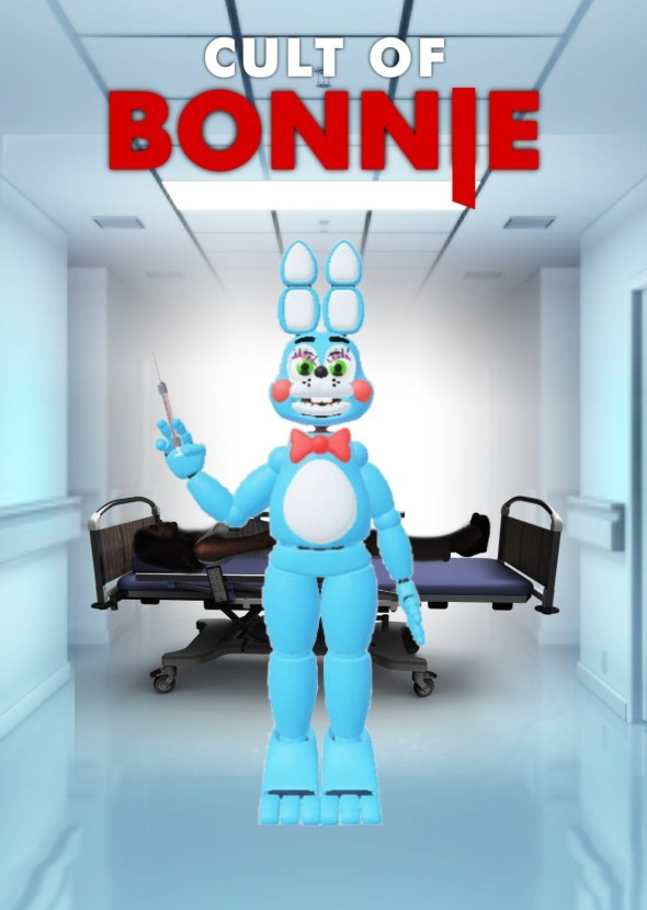 Cult of Bonnie (2014)