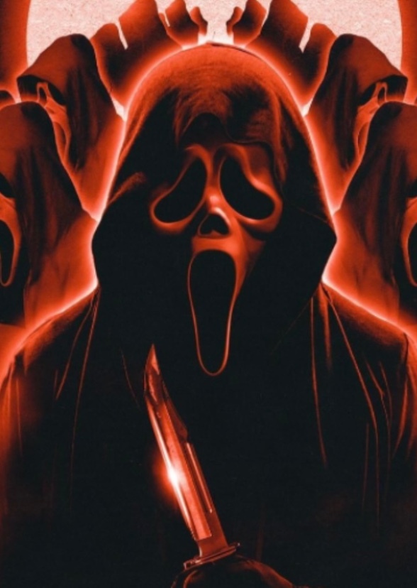 Cult of Ghostface 