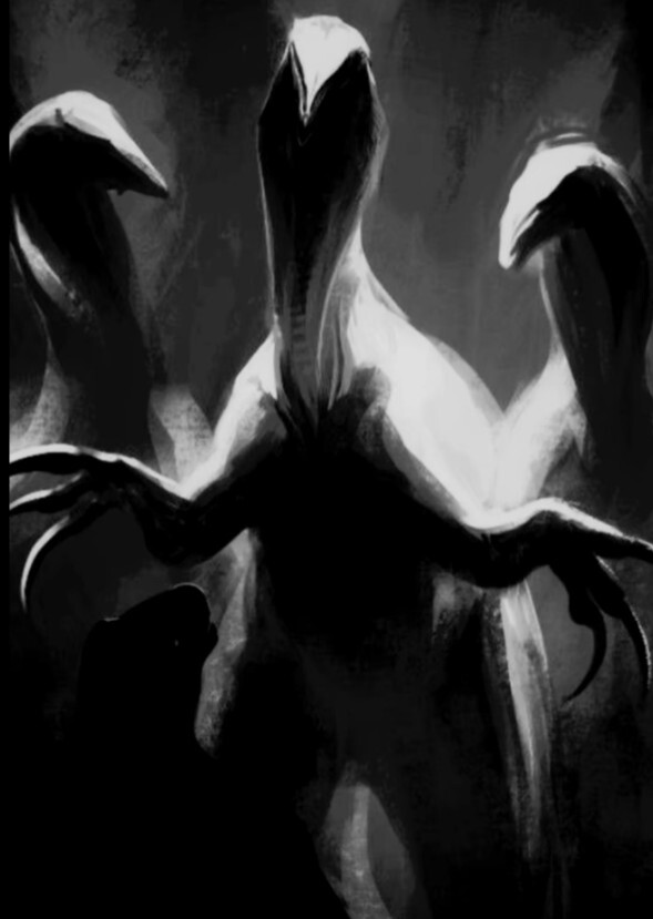 Cult of Sauria