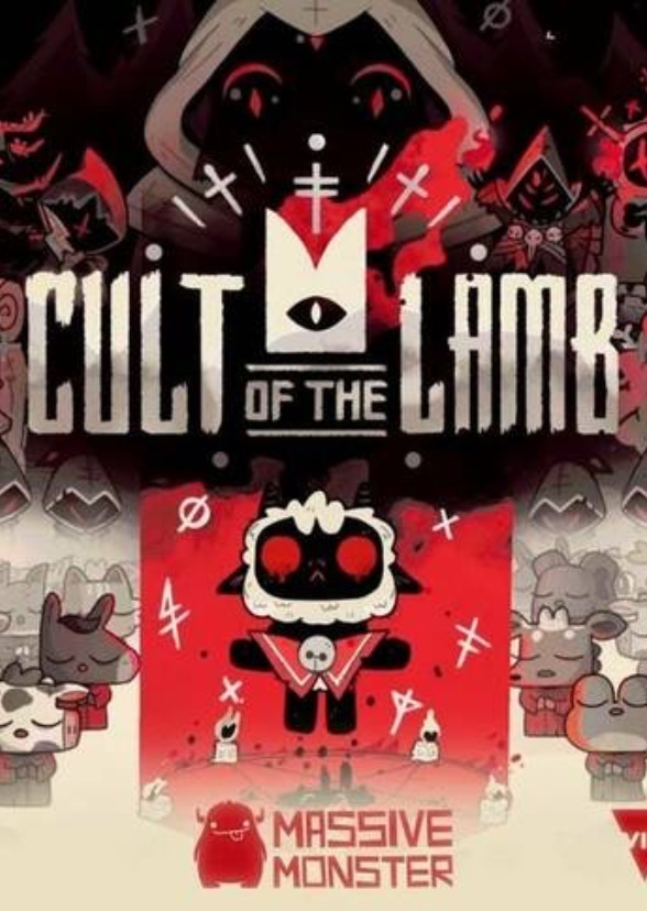 Cult of the Lamb