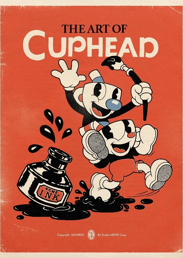 Cuphead: Don’t Deal With The Devil