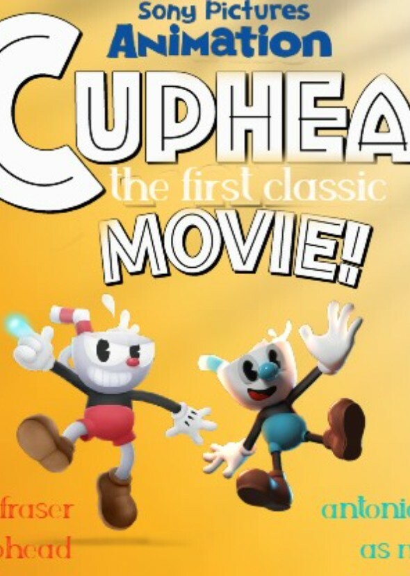 Cuphead
