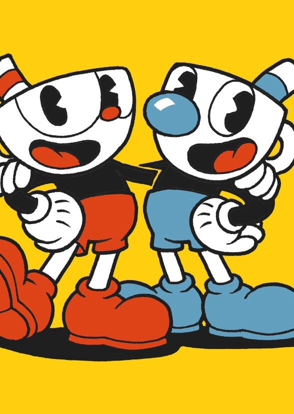 Cuphead