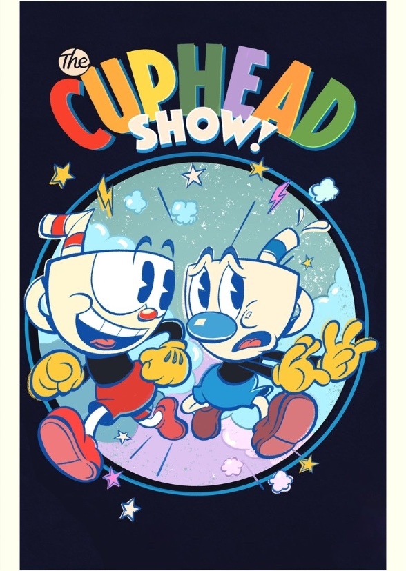 Cuphead