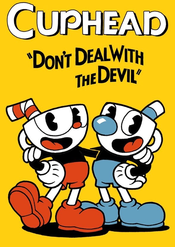 Cuphead (Live-Action) 
