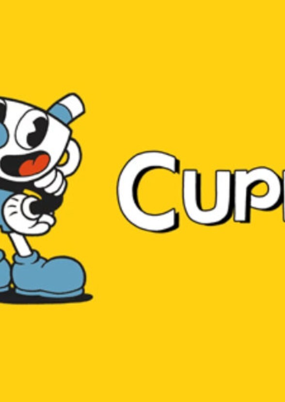 Cuphead The Movie 