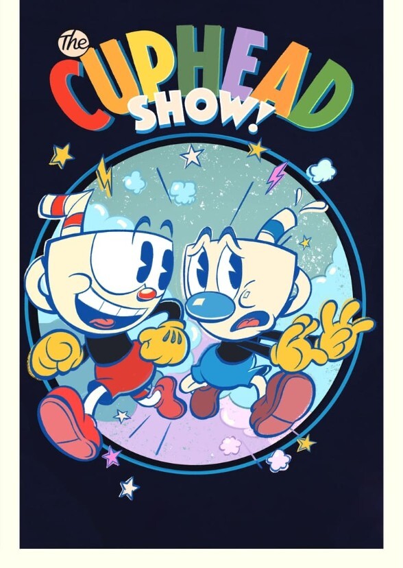 Cuphead the Movie