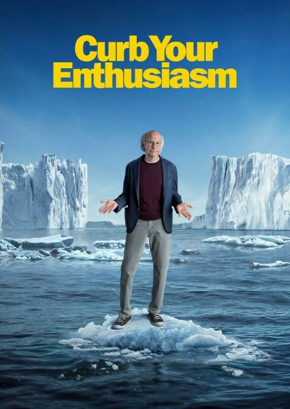 Curb Your Enthusiasm Genderswap