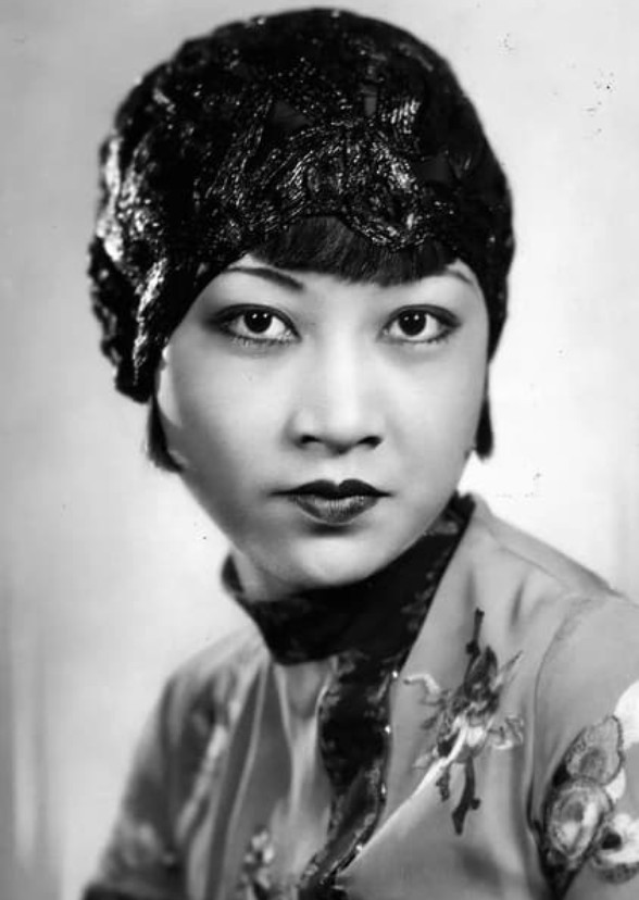 Shanghai Dreams: The Anna May Wong Story