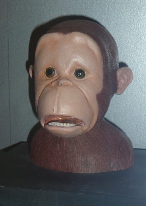 Curious George (1998)