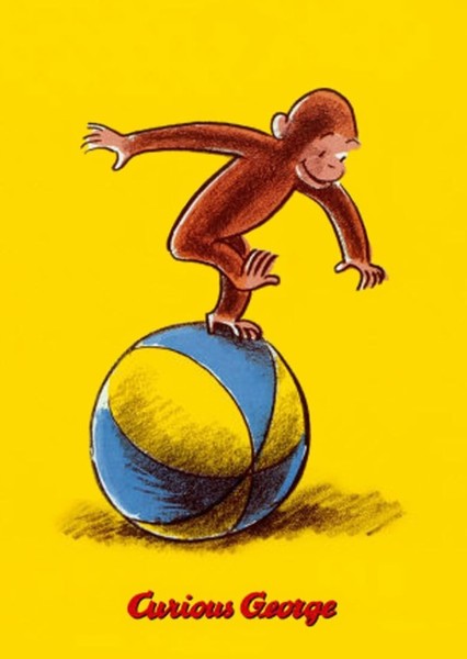 Curious George Fan Casting on myCast