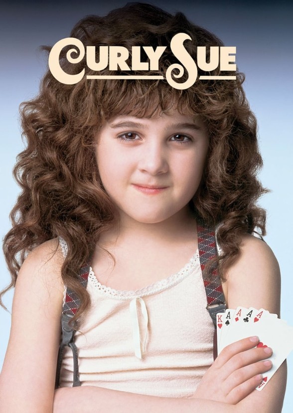 Curly Sue 2 (2003)