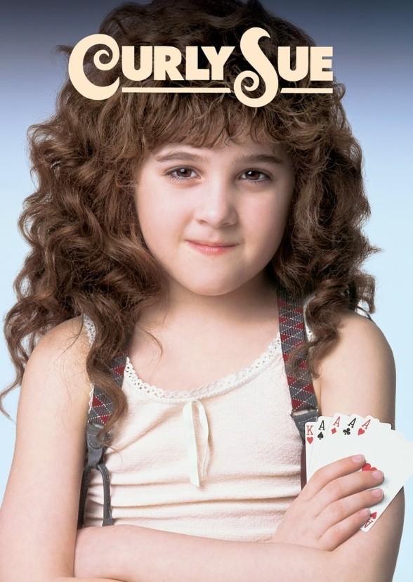 Curly Sue (2021)