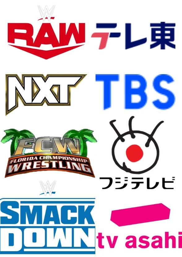 Current Staff of Super Smash Bros.